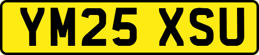 YM25XSU