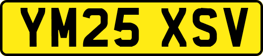 YM25XSV