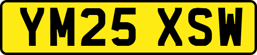 YM25XSW