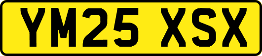 YM25XSX