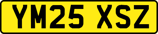 YM25XSZ