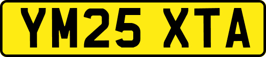 YM25XTA