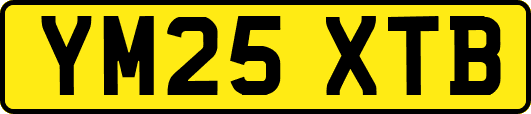 YM25XTB