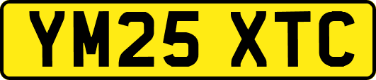 YM25XTC