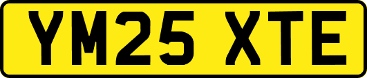 YM25XTE
