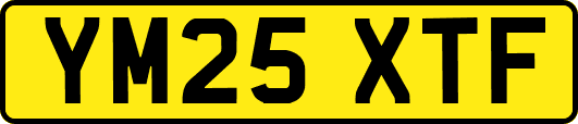 YM25XTF