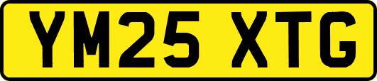 YM25XTG