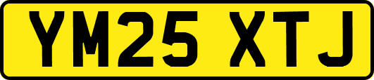 YM25XTJ
