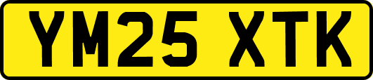YM25XTK