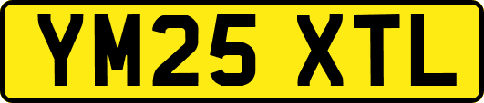 YM25XTL