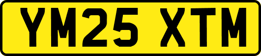 YM25XTM