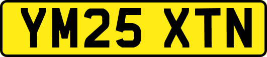 YM25XTN