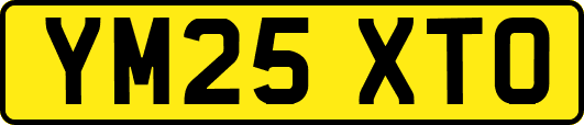 YM25XTO
