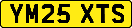 YM25XTS