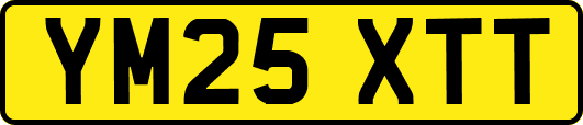 YM25XTT