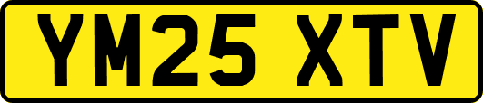 YM25XTV