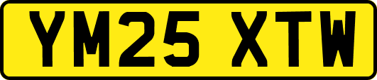 YM25XTW