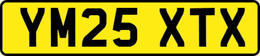 YM25XTX