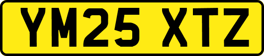 YM25XTZ