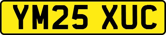 YM25XUC