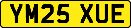 YM25XUE