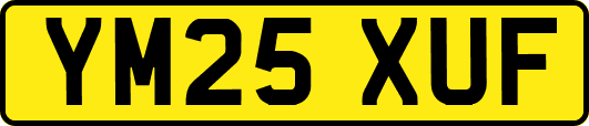 YM25XUF