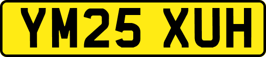 YM25XUH