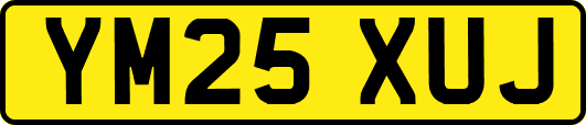 YM25XUJ