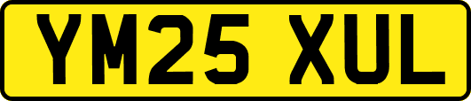 YM25XUL