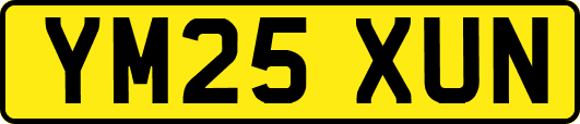 YM25XUN