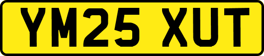 YM25XUT
