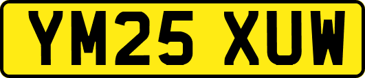 YM25XUW