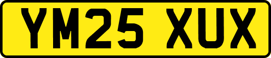 YM25XUX