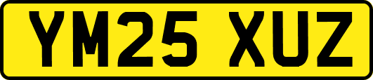 YM25XUZ
