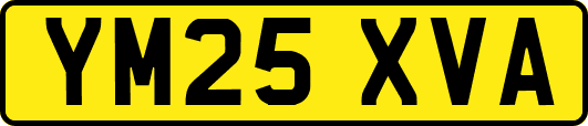 YM25XVA