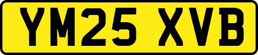 YM25XVB