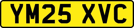 YM25XVC