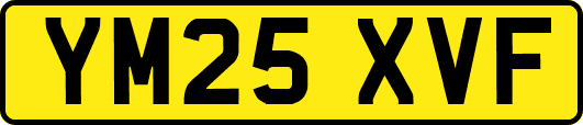 YM25XVF