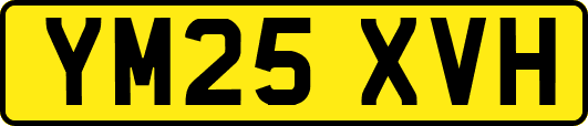 YM25XVH