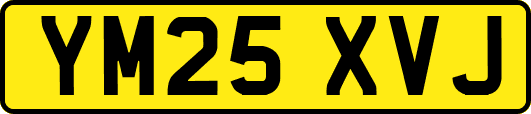 YM25XVJ