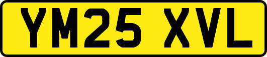YM25XVL