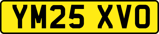 YM25XVO