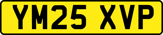 YM25XVP