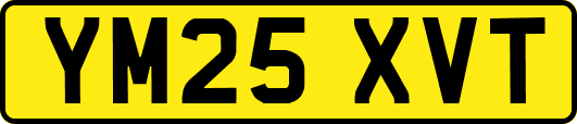 YM25XVT