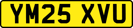 YM25XVU