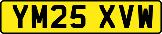 YM25XVW