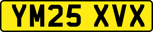 YM25XVX