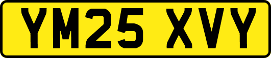 YM25XVY