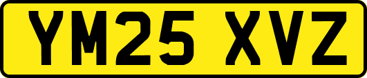 YM25XVZ