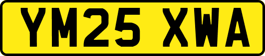 YM25XWA